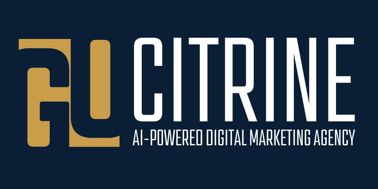 Go Citrine Logo